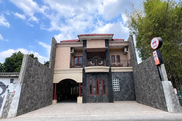 Homestay di Jogja & Info Penginapan Nyaman Dekat UGM - Guest House Kami Kita Sleman